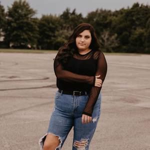 Meet your Posher, Breanna